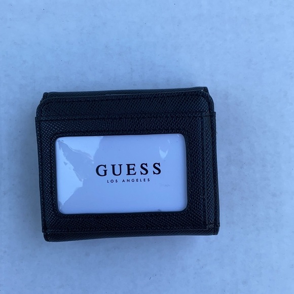 New GUESS Camryn Card and Coin Purse - Picture 4 of 7